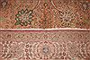 Tabriz Purple Hand Knotted 910 X 130 Area Rug 400-17153 Thumb 20