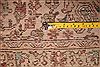 Tabriz Purple Hand Knotted 910 X 130 Area Rug 400-17153 Thumb 21