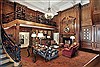 Tabriz Purple Hand Knotted 910 X 130 Area Rug 400-17153 Thumb 2