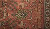 Tabriz Purple Square Hand Knotted 98 X 1010  Area Rug 400-17158 Thumb 10