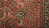 Tabriz Purple Square Hand Knotted 98 X 1010 Area Rug 400-17158 Thumb 10