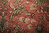 Tabriz Purple Square Hand Knotted 98 X 1010  Area Rug 400-17158 Thumb 13