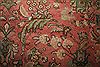 Tabriz Purple Square Hand Knotted 98 X 1010 Area Rug 400-17158 Thumb 13