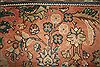 Tabriz Purple Square Hand Knotted 98 X 1010 Area Rug 400-17158 Thumb 14