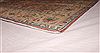Tabriz Purple Square Hand Knotted 98 X 1010 Area Rug 400-17158 Thumb 15