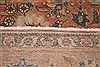 Tabriz Purple Square Hand Knotted 98 X 1010  Area Rug 400-17158 Thumb 16