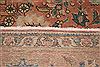 Tabriz Purple Square Hand Knotted 98 X 1010 Area Rug 400-17158 Thumb 16