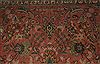 Tabriz Purple Square Hand Knotted 98 X 1010  Area Rug 400-17158 Thumb 9