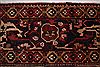 Bakhtiar Red Hand Knotted 102 X 1311  Area Rug 400-17160 Thumb 28