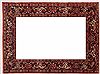 Bakhtiar Red Hand Knotted 102 X 1311  Area Rug 400-17160 Thumb 2