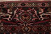 Bakhtiar Red Hand Knotted 102 X 1311  Area Rug 400-17160 Thumb 30