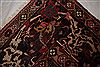 Bakhtiar Red Hand Knotted 102 X 1311  Area Rug 400-17160 Thumb 31
