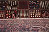 Bakhtiar Red Hand Knotted 102 X 1311  Area Rug 400-17160 Thumb 32