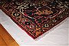 Bakhtiar Red Hand Knotted 102 X 1311  Area Rug 400-17160 Thumb 5