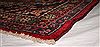 Mahal Red Hand Knotted 102 X 135 Area Rug 400-17164 Thumb 10