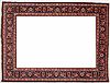 Khoy Black Hand Knotted 102 X 135 Area Rug 400-17165 Thumb 21