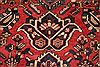Bakhtiar Red Hand Knotted 1010 X 133 Area Rug 400-17166 Thumb 9