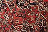 Bakhtiar Red Hand Knotted 1010 X 133  Area Rug 400-17166 Thumb 11