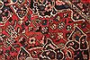 Bakhtiar Red Hand Knotted 1010 X 133 Area Rug 400-17166 Thumb 11