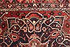 Bakhtiar Red Hand Knotted 1010 X 133  Area Rug 400-17166 Thumb 18