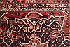 Bakhtiar Red Hand Knotted 1010 X 133 Area Rug 400-17166 Thumb 18