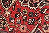 Bakhtiar Red Hand Knotted 1010 X 133 Area Rug 400-17166 Thumb 19