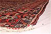 Bakhtiar Red Hand Knotted 1010 X 133 Area Rug 400-17166 Thumb 20
