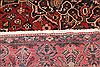 Bakhtiar Red Hand Knotted 1010 X 133 Area Rug 400-17166 Thumb 22