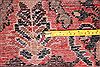 Bakhtiar Red Hand Knotted 1010 X 133 Area Rug 400-17166 Thumb 23