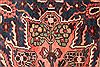 Bakhtiar Red Hand Knotted 1010 X 133 Area Rug 400-17166 Thumb 24