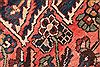 Bakhtiar Red Hand Knotted 1010 X 133  Area Rug 400-17166 Thumb 25