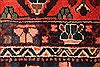 Bakhtiar Red Hand Knotted 1010 X 133 Area Rug 400-17166 Thumb 29
