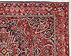 Bakhtiar Red Hand Knotted 1010 X 133 Area Rug 400-17166 Thumb 3