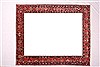 Bakhtiar Red Hand Knotted 1010 X 133 Area Rug 400-17166 Thumb 4