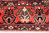 Bakhtiar Red Hand Knotted 1010 X 133 Area Rug 400-17166 Thumb 7