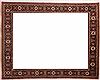Moshk Abad Red Hand Knotted 107 X 138 Area Rug 400-17167 Thumb 3