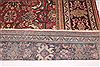 Moshk Abad Red Hand Knotted 107 X 138 Area Rug 400-17167 Thumb 8
