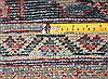 Moshk Abad Red Hand Knotted 107 X 138 Area Rug 400-17167 Thumb 9