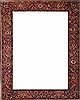 Bakhtiar Brown Hand Knotted 105 X 131 Area Rug 400-17170 Thumb 5