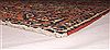 Bakhtiar Brown Hand Knotted 105 X 131 Area Rug 400-17170 Thumb 35