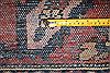 Bakhtiar Brown Hand Knotted 105 X 131 Area Rug 400-17170 Thumb 37