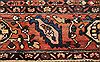 Bakhtiar Brown Hand Knotted 105 X 131  Area Rug 400-17170 Thumb 10