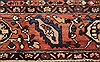 Bakhtiar Brown Hand Knotted 105 X 131 Area Rug 400-17170 Thumb 10
