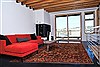 Bakhtiar Brown Hand Knotted 105 X 131 Area Rug 400-17170 Thumb 1