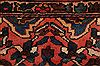Bakhtiar Purple Square Hand Knotted 98 X 110 Area Rug 400-17182 Thumb 11