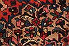 Bakhtiar Purple Square Hand Knotted 98 X 110 Area Rug 400-17182 Thumb 12
