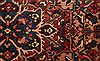 Bakhtiar Purple Square Hand Knotted 98 X 110 Area Rug 400-17182 Thumb 14