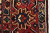Bakhtiar Purple Square Hand Knotted 98 X 110 Area Rug 400-17182 Thumb 16