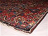 Bakhtiar Purple Square Hand Knotted 98 X 110  Area Rug 400-17182 Thumb 17