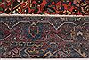 Bakhtiar Purple Square Hand Knotted 98 X 110 Area Rug 400-17182 Thumb 18